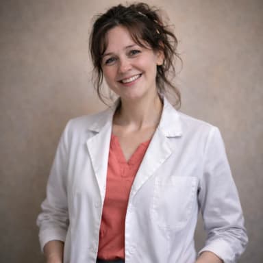 Ершова Дарья Олеговна