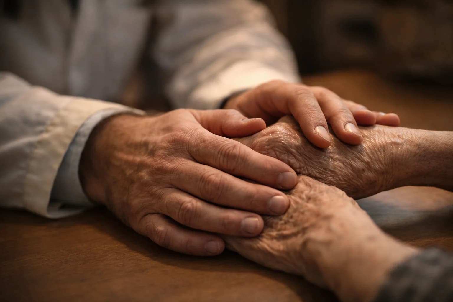 Лечение стресса в Отрадном