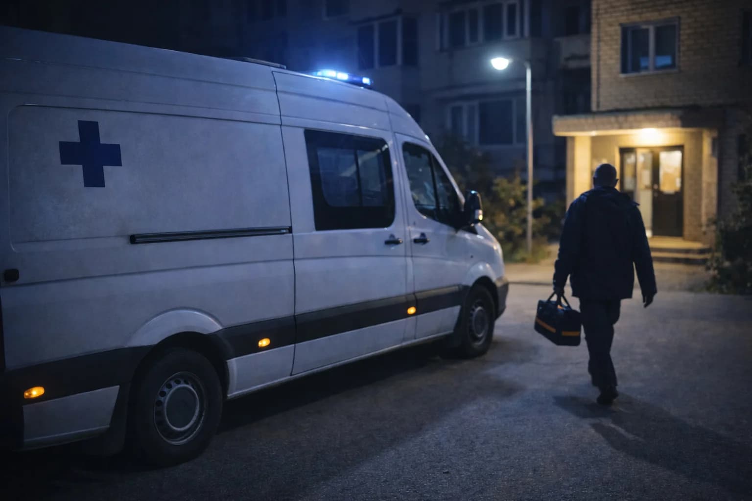 Лечение деменции в Химках