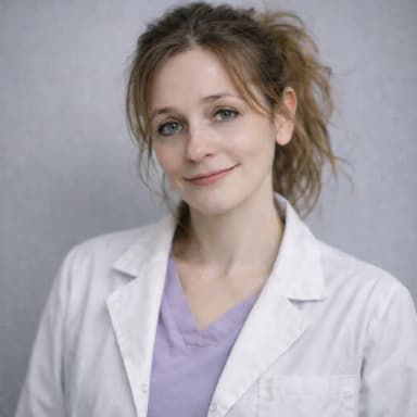 Лебедева Юлия Константиновна