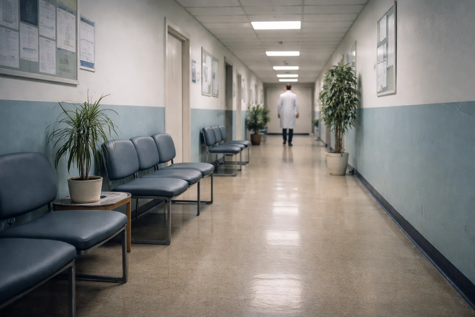 Консультация врача